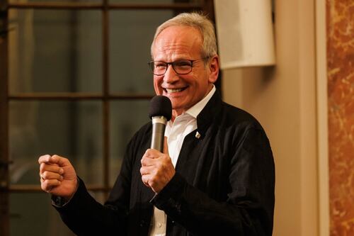 Fotorechte: Gerd Neuhold SOBL