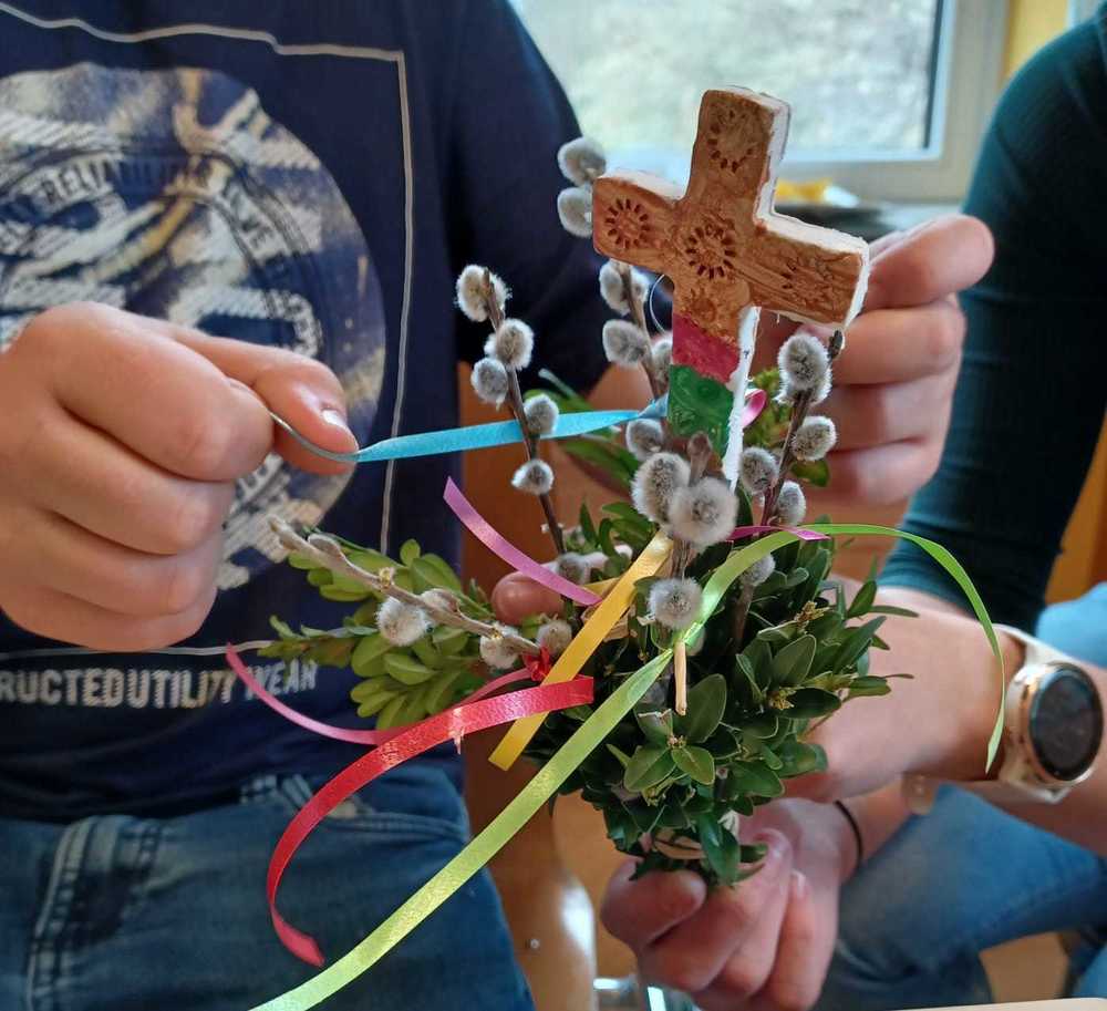 Schülerhort Fürstenfeld