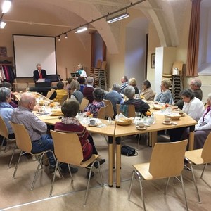 Foto: Pfarre Graz-Mariahilf