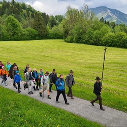 Hall bei Admont